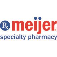 meijer specialty pharmacy